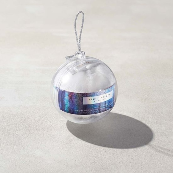 Fenty beauty by rihanna mini fairy bomb Clearance